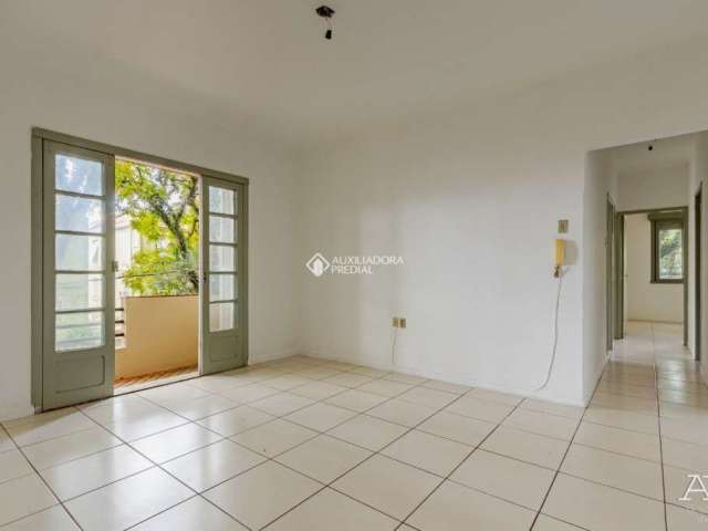 Apartamento com 3 quartos à venda na Rua Pedro Américo, 67, São João, Porto Alegre, 67 m2 por R$ 269.000