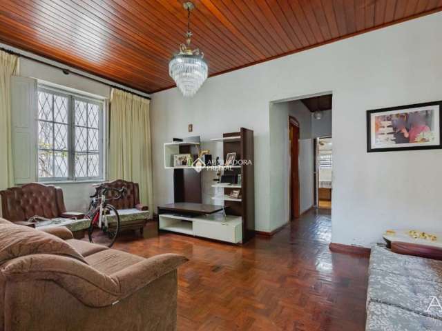 Casa com 3 quartos à venda na Rua Machado de Assis, 83, Partenon, Porto Alegre, 186 m2 por R$ 650.000