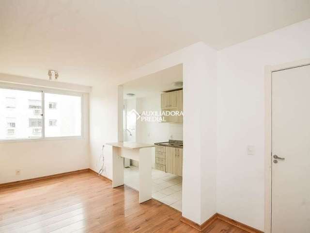 Apartamento com 2 quartos à venda na Rua Coronel Massot, 1229, Cristal, Porto Alegre, 45 m2 por R$ 270.000
