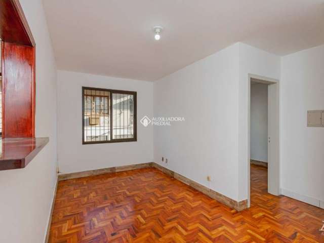 Apartamento com 1 quarto à venda na Rua Alberto Silva, 397, Vila Ipiranga, Porto Alegre, 39 m2 por R$ 169.900