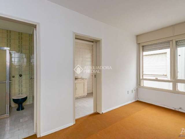Apartamento com 1 quarto à venda na Rua Coronel José Rodrigues Sobral, 311, Partenon, Porto Alegre, 33 m2 por R$ 103.998