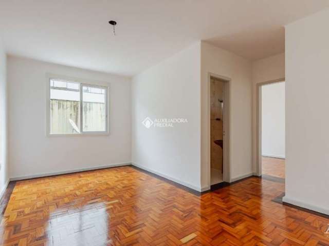 Apartamento com 2 quartos à venda na Rua Souza Reis, 342, São João, Porto Alegre, 56 m2 por R$ 279.898