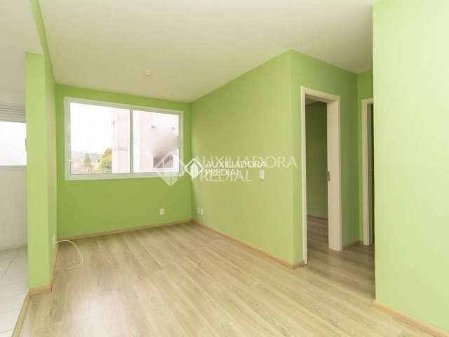 Apartamento com 2 quartos à venda na Avenida Juca Batista, 250, Cavalhada, Porto Alegre, 46 m2 por R$ 218.500