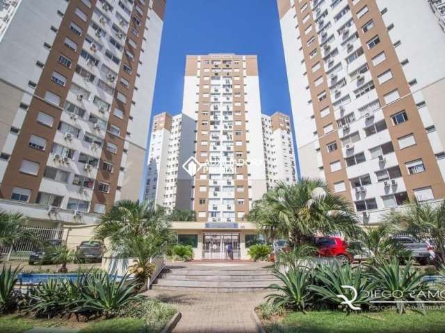 Apartamento com 3 quartos à venda na Avenida Dom Cláudio José Gonçalves Ponce de Leão, 240, Vila Ipiranga, Porto Alegre, 66 m2 por R$ 480.000