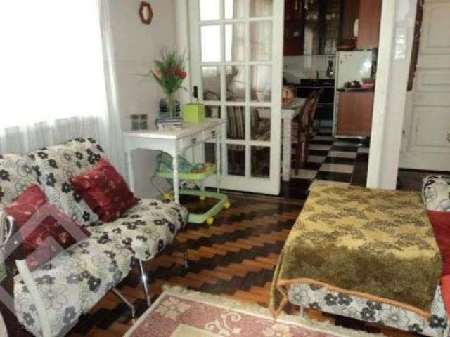 Apartamento com 3 quartos à venda na Rua Santos Neto, 150, Petrópolis, Porto Alegre, 65 m2 por R$ 350.000