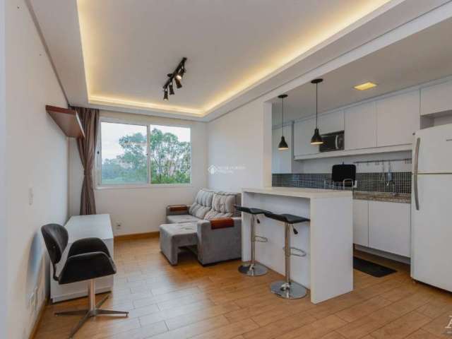 Apartamento com 2 quartos à venda na Rua Carlos Reverbel, 200, Jardim Carvalho, Porto Alegre, 52 m2 por R$ 298.000