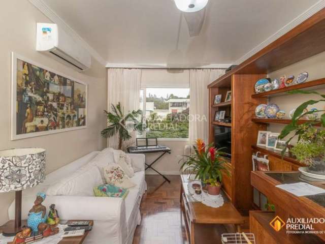Apartamento com 2 quartos à venda na Rua Miguel Couto, 420, Menino Deus, Porto Alegre, 87 m2 por R$ 449.000