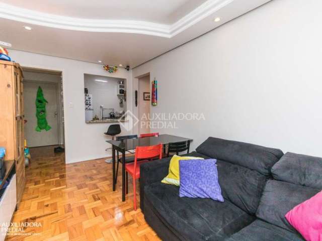 Apartamento com 1 quarto à venda na Travessa Sul, 101, Higienópolis, Porto Alegre, 50 m2 por R$ 219.000