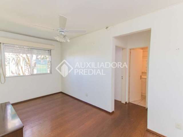 Apartamento com 1 quarto à venda na ORFANOTROFIO, 700, Teresópolis, Porto Alegre, 42 m2 por R$ 137.800