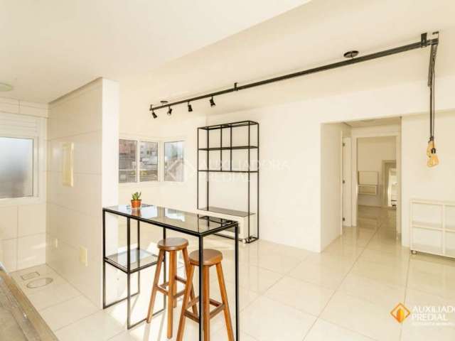 Apartamento com 2 quartos à venda na Rua Castro Alves, 141, Independência, Porto Alegre, 62 m2 por R$ 720.000