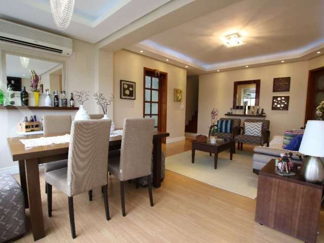 Cobertura com 3 quartos à venda na Rua Dona Adda Mascarenhas de Moraes, 865, Jardim Itu Sabará, Porto Alegre, 200 m2 por R$ 850.000