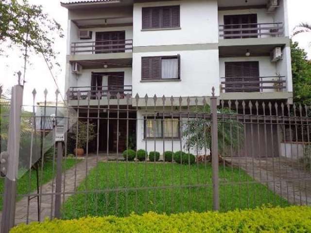 Apartamento com 2 quartos à venda na Rua Pedro Boticário, 75, Partenon, Porto Alegre, 103 m2 por R$ 445.000