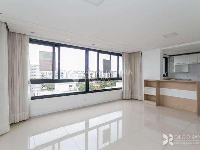 Apartamento com 2 quartos à venda na Rua Beck, 47, Menino Deus, Porto Alegre, 85 m2 por R$ 840.000