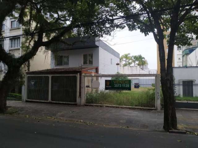 Terreno comercial à venda na Rua Artur Rocha, 193, Auxiliadora, Porto Alegre, 580 m2 por R$ 2.760.000