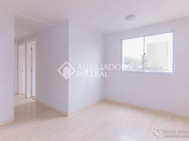 Apartamento com 2 quartos à venda na Rua Gabriel Franco da Luz, 242, Sarandi, Porto Alegre, 48 m2 por R$ 165.000