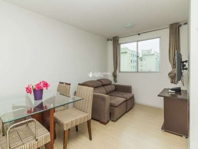 Apartamento com 2 quartos à venda na Rua Gabriel Franco da Luz, 242, Sarandi, Porto Alegre, 48 m2 por R$ 195.000