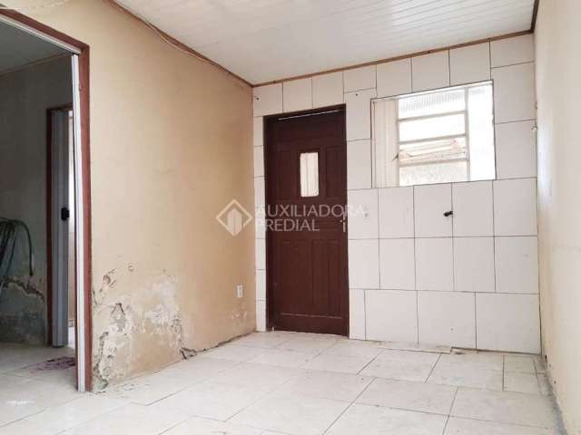 Casa em condomínio fechado com 2 quartos à venda na PROFESSOR WILSON LARRE PEREIRA, 578, Morada da Colina, Guaíba, 95 m2 por R$ 122.989