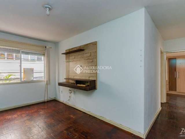 Apartamento com 2 quartos à venda na Rua Espírito Santo, 382, Centro Histórico, Porto Alegre, 58 m2 por R$ 225.000