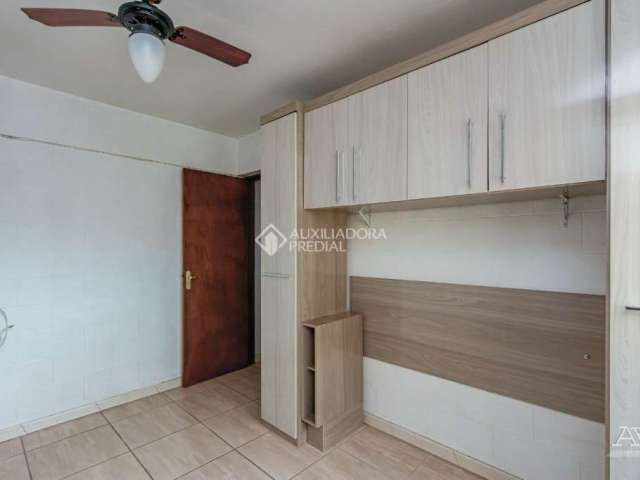 Apartamento com 1 quarto à venda na Rua Albion, 402, Partenon, Porto Alegre, 41 m2 por R$ 149.500