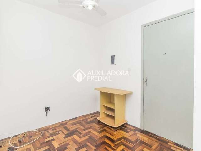 Apartamento com 1 quarto à venda na Rua Doutor Carlos Maria Bins, 105, Jardim  Leopoldina, Porto Alegre, 27 m2 por R$ 120.000