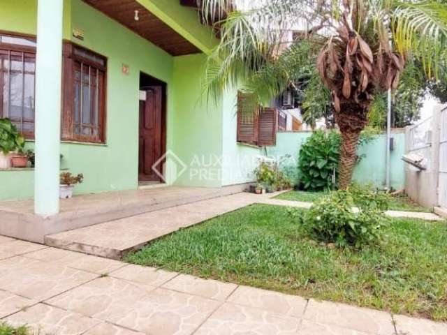 Casa com 3 quartos à venda na Telmo Silva, 90, Morada da Colina, Guaíba, 141 m2 por R$ 549.779