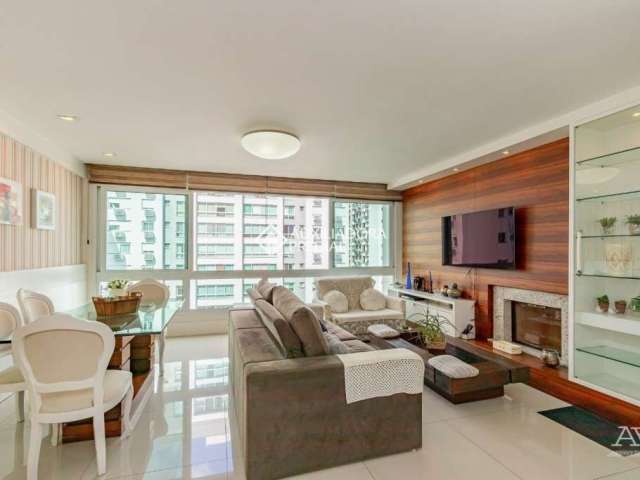 Apartamento com 3 quartos para alugar na Rua Jari, 671, Passo da Areia, Porto Alegre, 106 m2 por R$ 7.000