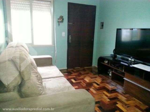 Apartamento com 2 quartos à venda na Rua Max Juniman, 30, Humaitá, Porto Alegre, 56 m2 por R$ 160.000