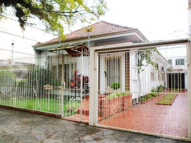 Casa com 3 quartos à venda na Avenida Princesa Isabel, 1092, Santana, Porto Alegre, 160 m2 por R$ 850.000