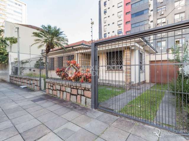 Casa comercial para alugar na Travessa La Salle, 87, Menino Deus, Porto Alegre, 135 m2 por R$ 5.000