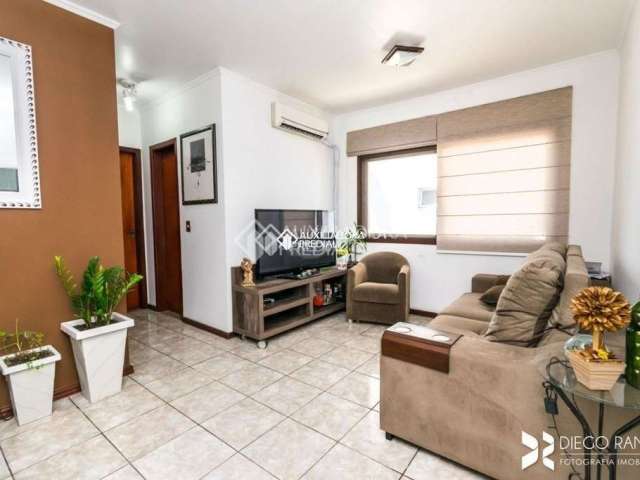 Apartamento com 2 quartos para alugar na Rua Taveira Júnior, 164, Nonoai, Porto Alegre, 59 m2 por R$ 1.910