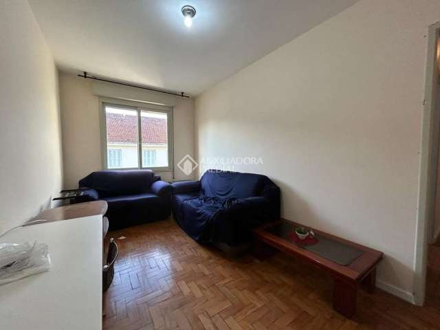 Apartamento com 1 quarto para alugar na Rua Portugal, 1273, São João, Porto Alegre, 44 m2 por R$ 1.650
