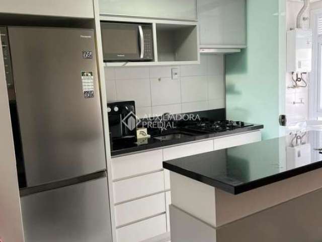 Apartamento com 1 quarto para alugar na Rua Veador Porto, 753, Santana, Porto Alegre, 48 m2 por R$ 2.300