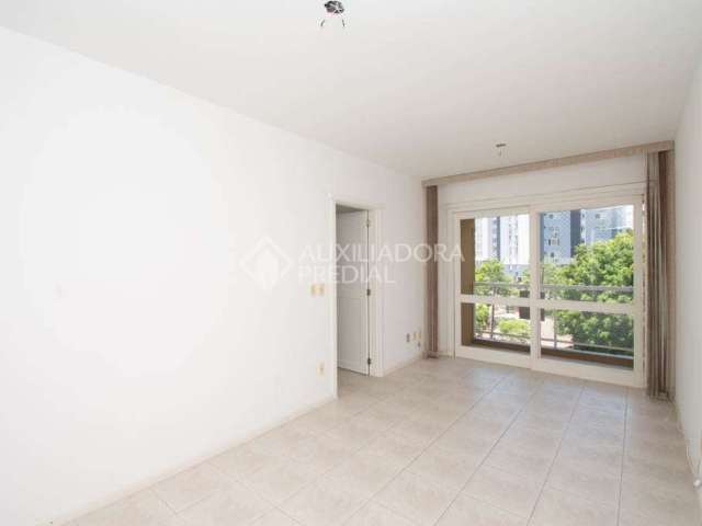 Apartamento com 3 quartos para alugar na Rua General Francisco de Paula Cidade, 660, Chácara das Pedras, Porto Alegre, 80 m2 por R$ 3.500