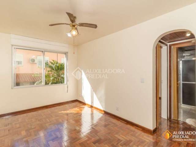 Apartamento com 1 quarto à venda na Rua Doutor Barcelos, 911, Tristeza, Porto Alegre, 39 m2 por R$ 149.999