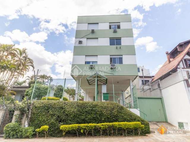 Apartamento com 1 quarto à venda na Praça Menino Deus, 94, Menino Deus, Porto Alegre, 38 m2 por R$ 219.000