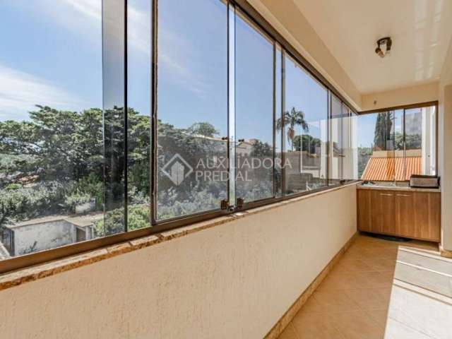 Apartamento com 2 quartos à venda na Rua Upamaroti, 912, Cristal, Porto Alegre, 81 m2 por R$ 449.000