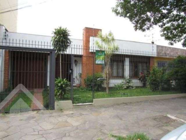 Casa em condomínio fechado com 4 quartos à venda na Rua Damasco, 162, Azenha, Porto Alegre, 234 m2 por R$ 1.180.000