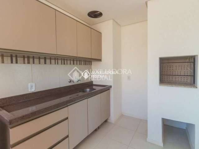 Apartamento com 2 quartos à venda na Rua Dorival Castilhos Machado, 490, Aberta dos Morros, Porto Alegre, 51 m2 por R$ 241.000