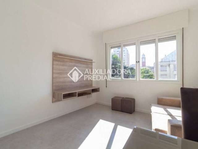 Apartamento com 2 quartos à venda na Avenida Aureliano de Figueiredo Pinto, 415, Praia de Belas, Porto Alegre, 70 m2 por R$ 428.000