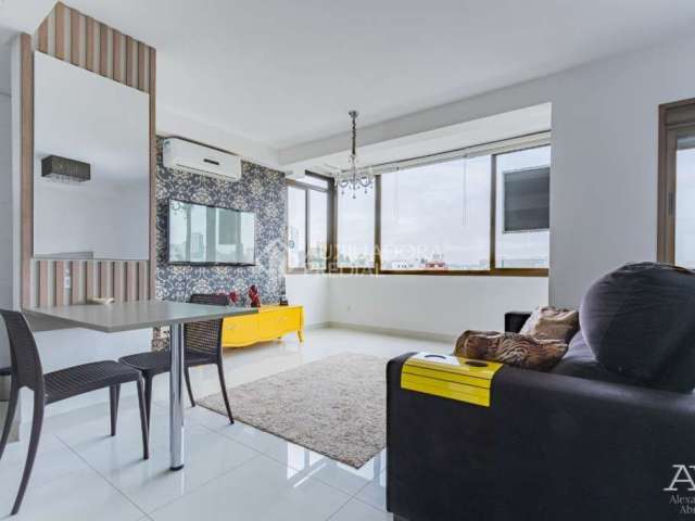Apartamento com 1 quarto para alugar na Rua Castro Alves, 840, Independência, Porto Alegre, 39 m2 por R$ 3.000
