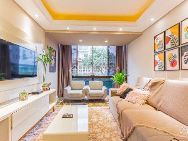 Apartamento com 2 quartos à venda na Travessa Aurélio Porto, 34, Higienópolis, Porto Alegre, 71 m2 por R$ 499.989