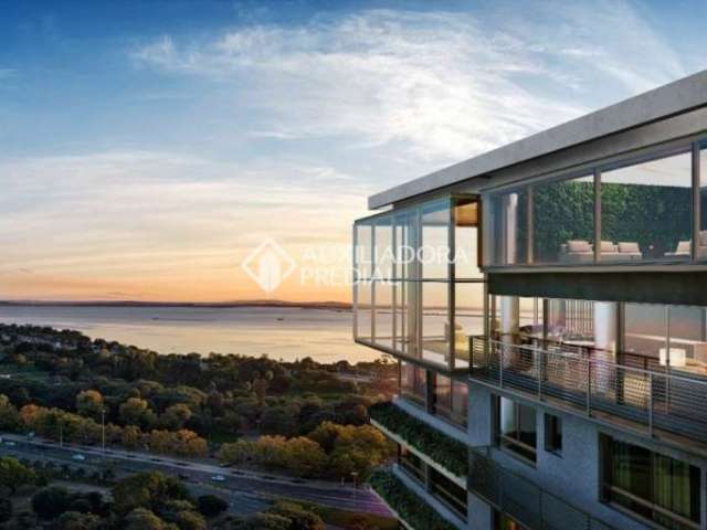 Apartamento com 1 quarto à venda na Avenida Praia de Belas, 2024, Praia de Belas, Porto Alegre, 43 m2 por R$ 720.000