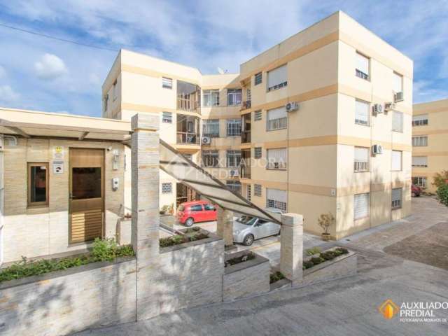 Apartamento com 1 quarto à venda na Rua Banco da Província, 199, Santa Tereza, Porto Alegre, 53 m2 por R$ 160.000