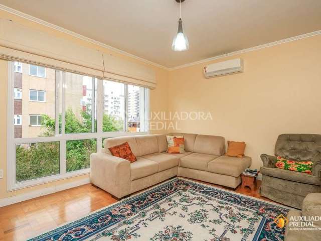 Apartamento com 3 quartos à venda na Avenida Lageado, 65, Petrópolis, Porto Alegre, 94 m2 por R$ 480.000