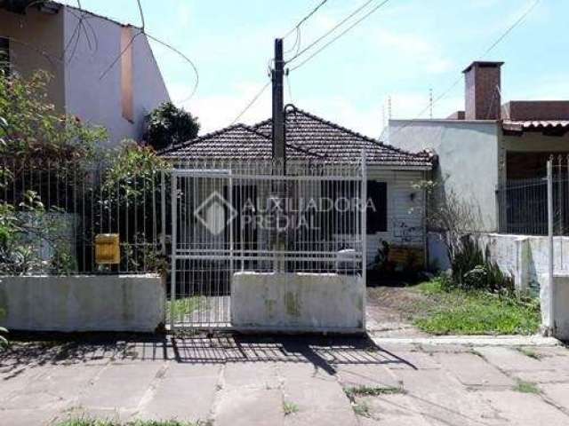 Casa em condomínio fechado com 3 quartos à venda na Rua Coronel José Rodrigues Sobral, 296, Partenon, Porto Alegre, 110 m2 por R$ 600.000