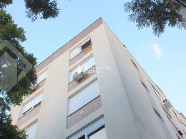 Apartamento com 1 quarto à venda na Rua Olavo Bilac, 320, Azenha, Porto Alegre, 43 m2 por R$ 200.000