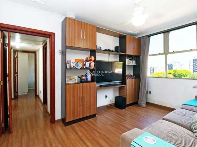 Apartamento com 3 quartos à venda na Rua Anita Garibaldi, 1970, Boa Vista, Porto Alegre, 76 m2 por R$ 358.000