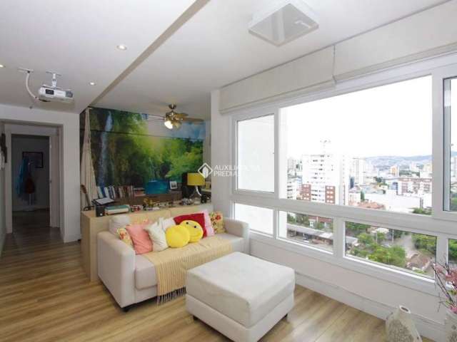 Apartamento com 3 quartos à venda na Avenida Princesa Isabel, 1155, Santana, Porto Alegre, 86 m2 por R$ 899.000