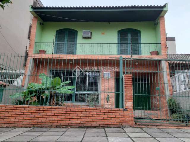 Casa em condomínio fechado com 3 quartos à venda na Rua Surupá, 92, Jardim Botânico, Porto Alegre, 130 m2 por R$ 880.000