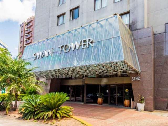 Loft com 1 quarto à venda na Avenida Cristóvão Colombo, 3192, Floresta, Porto Alegre, 39 m2 por R$ 340.000
